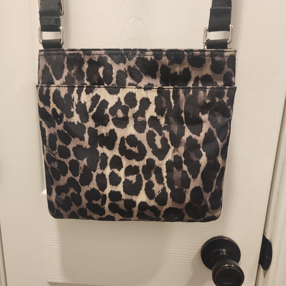 Coach Crossbody - Picture 3 of 4